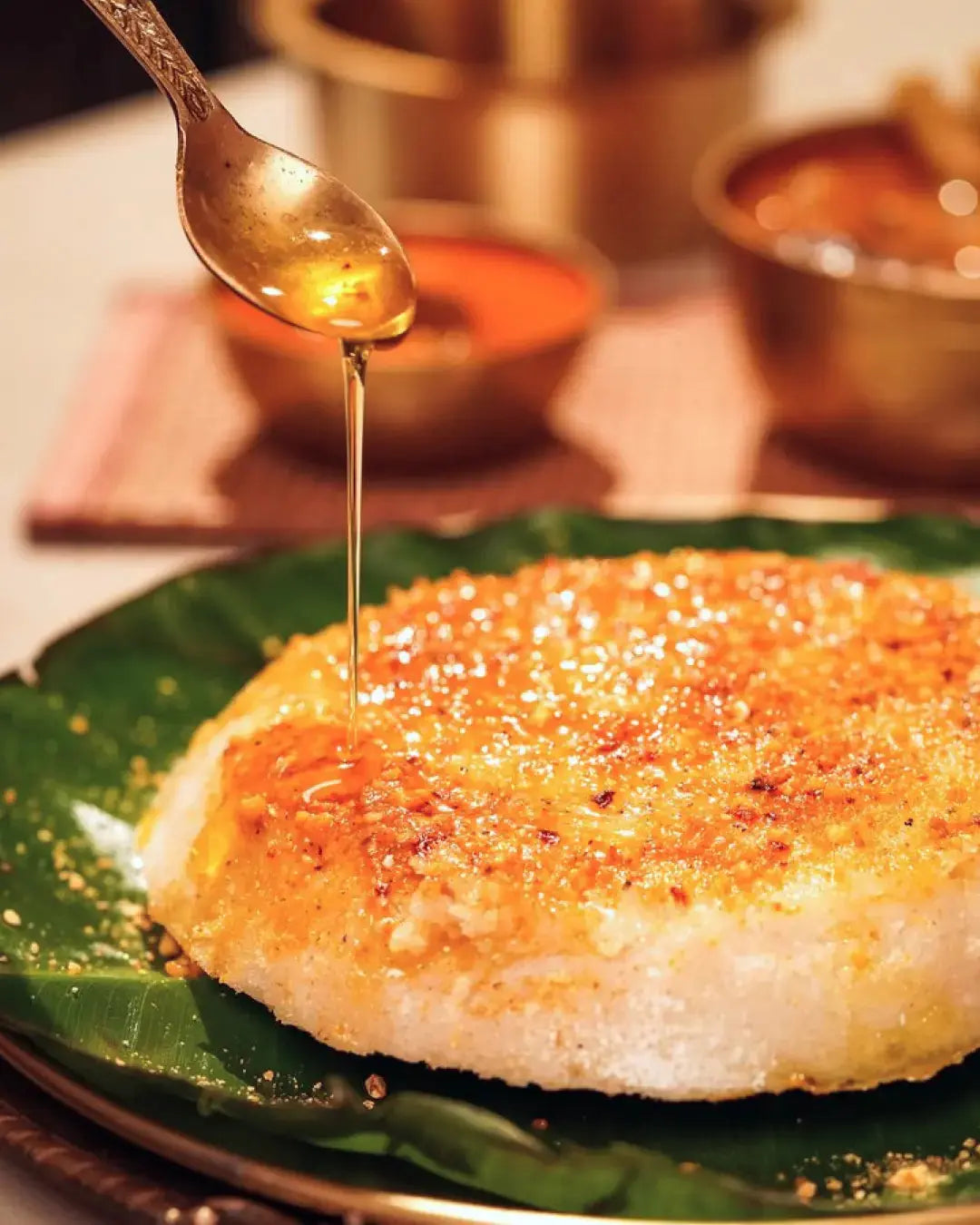 What is Malabar Podi