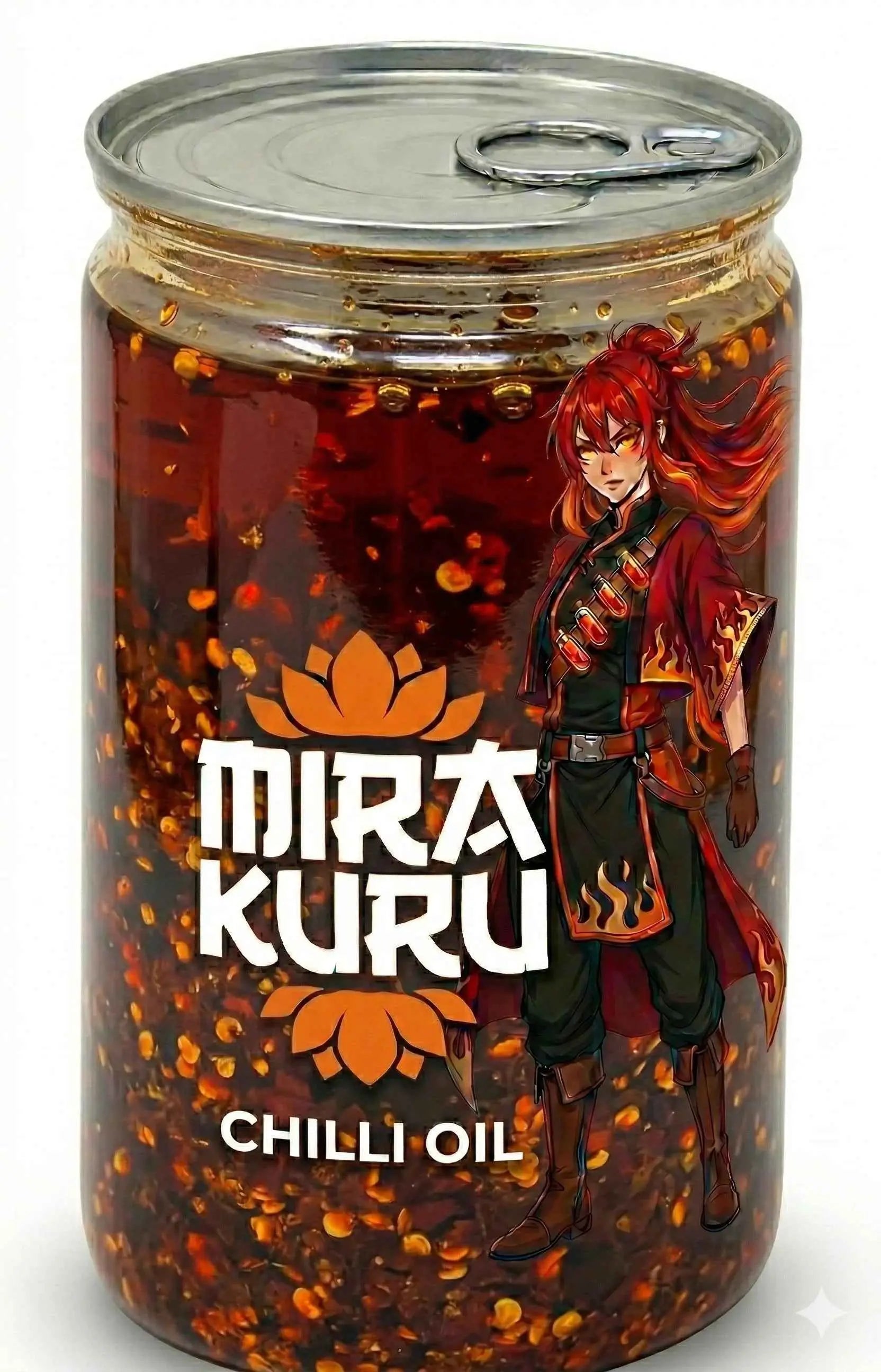 Garlic Chilli Oil No Preservatives India